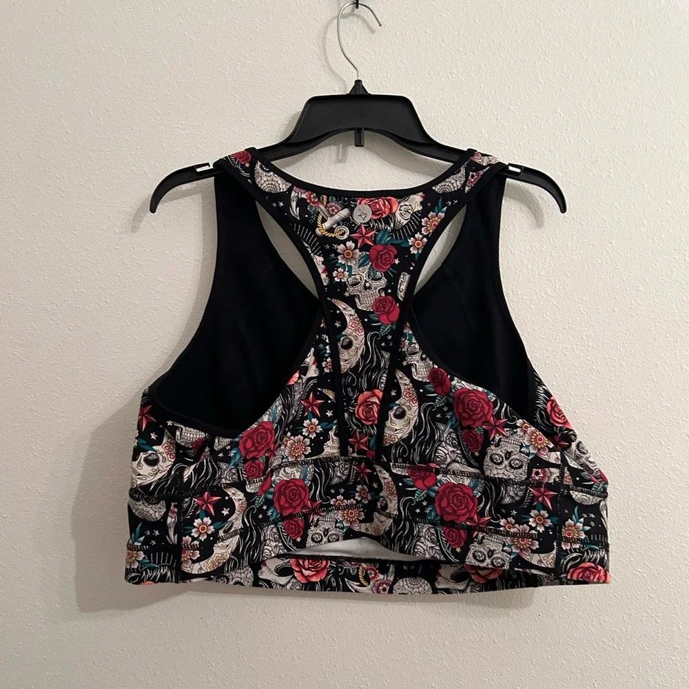 Torrid | Skull & Roses - Picture 2 of 4